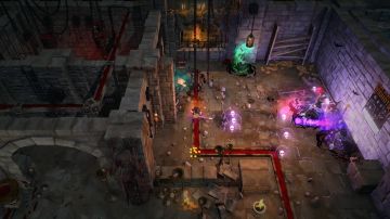 Immagine 1 del gioco Victor Vran: Overkill Edition per Xbox One